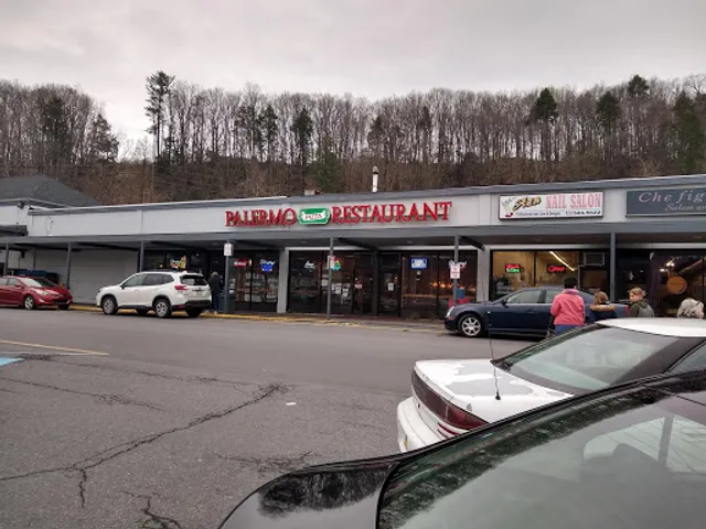 Palermo Pizza and Restaurant