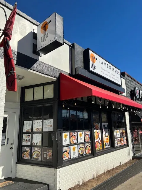 SUSHI 101 / Ramen Haus