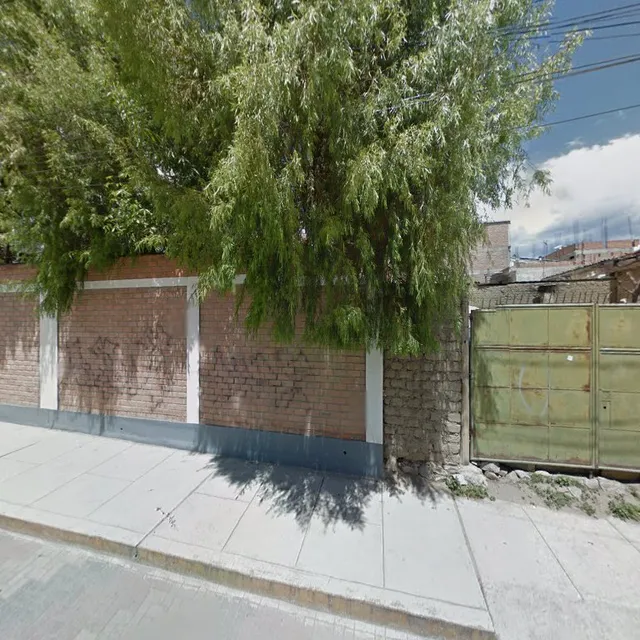 The Garden Selina Huaraz