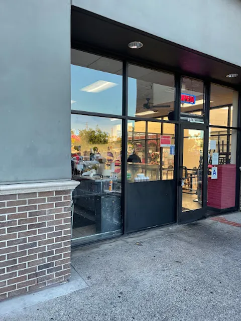 Frostbites Crepes & Frozen Delights