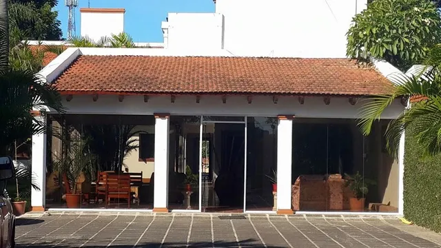 Hotel Posada las Arecas