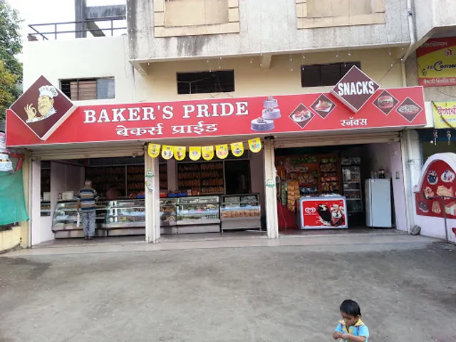 Baker's Pride