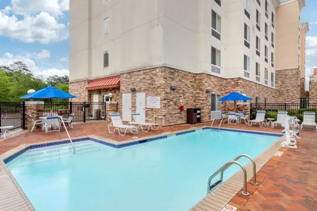 Fairfield by Marriott Inn & Suites Houston Conroe Near The Woodlands®