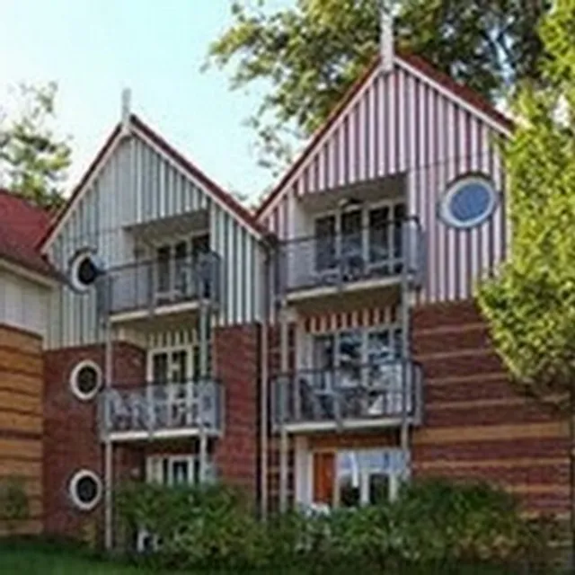 Apartment Usedom "Lake View" in Koserow