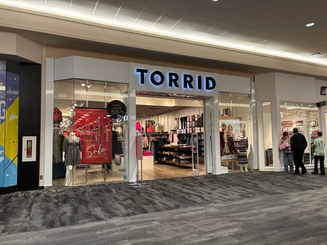 Torrid