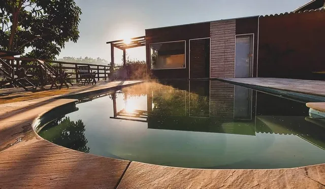 Pousada Pato Mergulhão