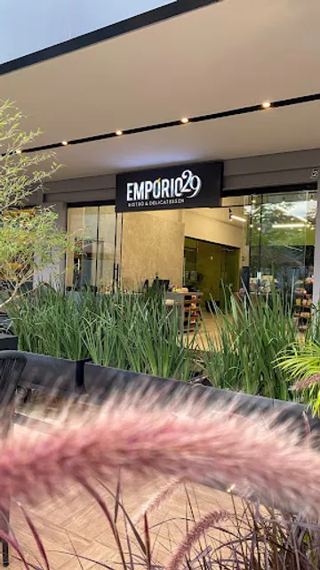 Restaurante Empório29 Piumhi