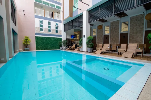 ZEN Rooms Valdez Street