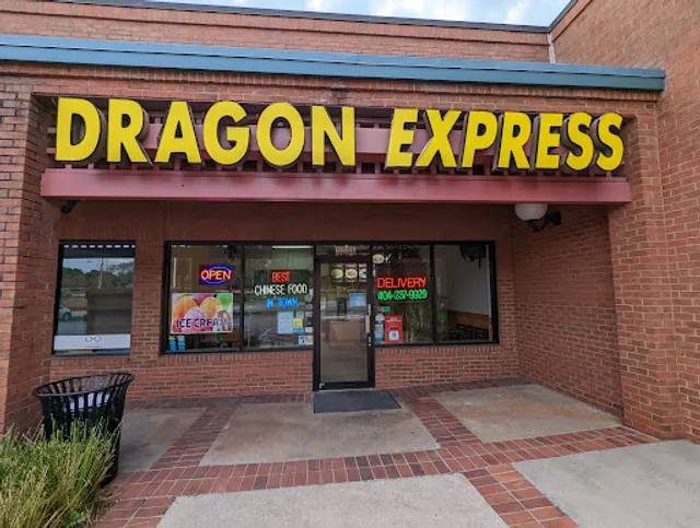 Dragon Express