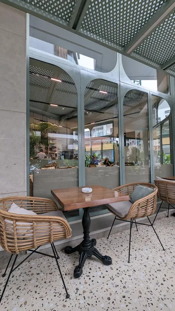 Gypso Kitchen and Coffee