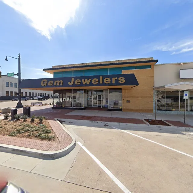 Gem Jewelers