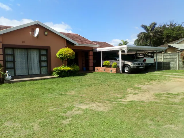 Mavundla Guest House