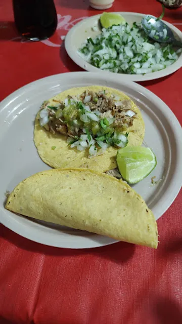 Picadas "La Abuela de Costa Dorada"