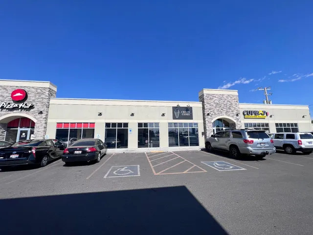 Crispy Cones - Rexburg