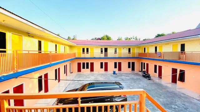 OYO 3491 Banawa Residence