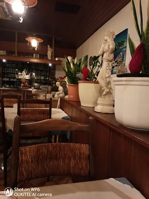 Erlenhof Griechisches Restaurant - Ludwigshafen am Rhein