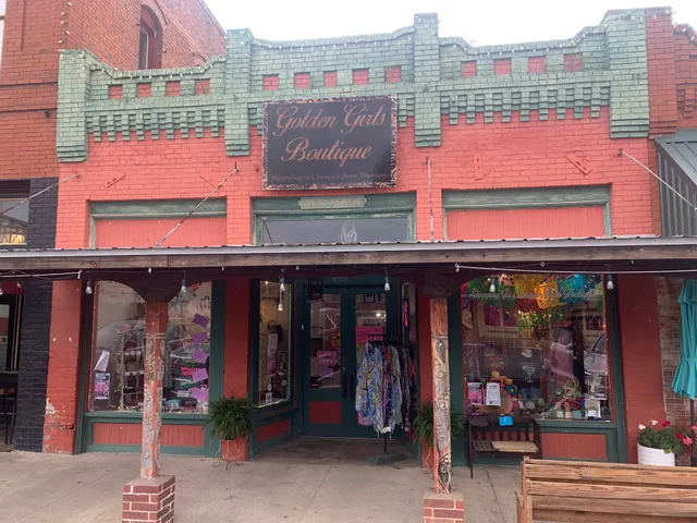 The Olde World Bakery and Café