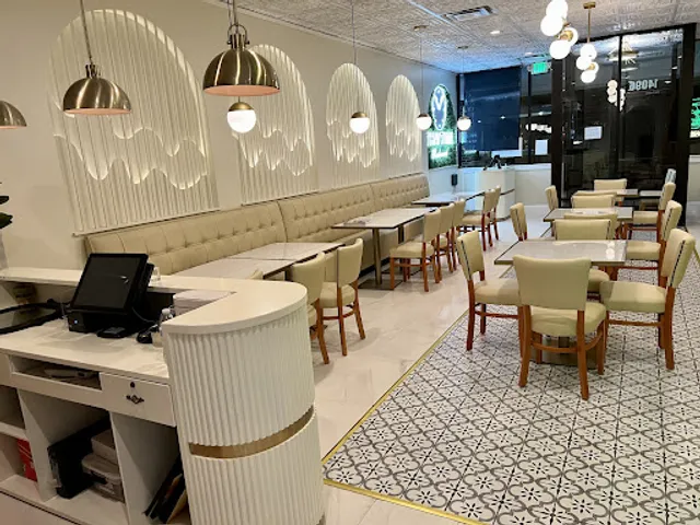 Thai Time Restaurant