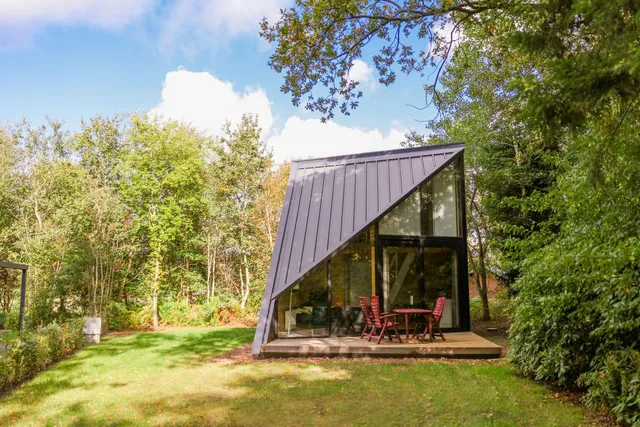 Vakantiepark Capfun - De Eikenhof