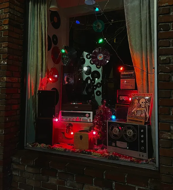 Main Street Thrift & Vintage