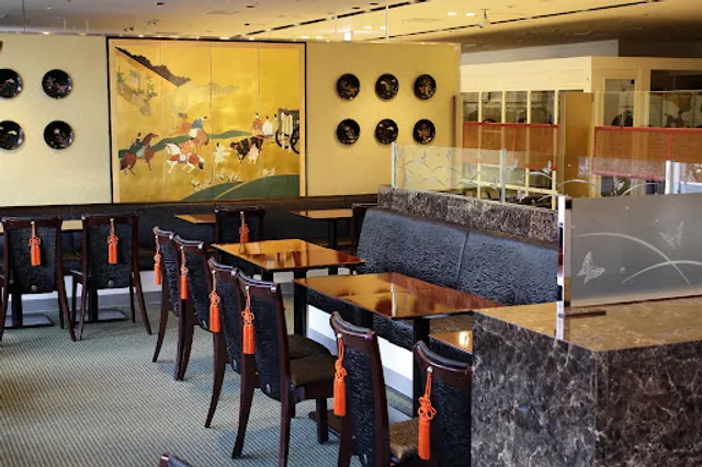 麻布茶房 ウィング高輪店