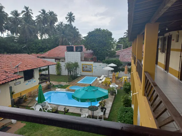 Pousada Cavalo Marinho