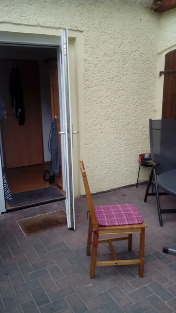 Ferienhaus Ulf Roggow