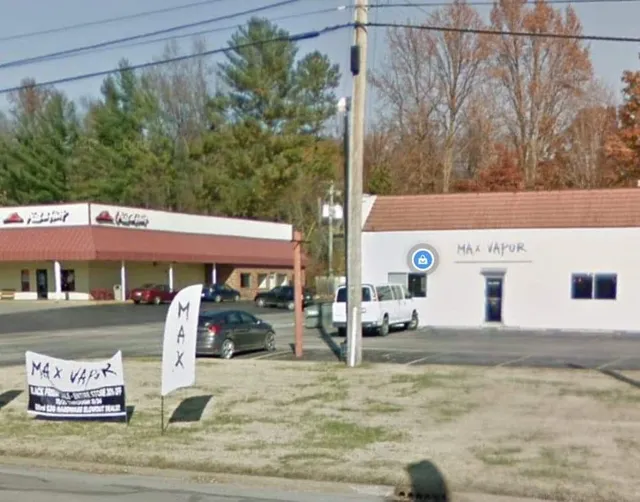 Mega Max - Tell City