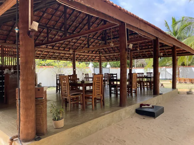 Sea Sand Resort & Restaurant Kalpitiya
