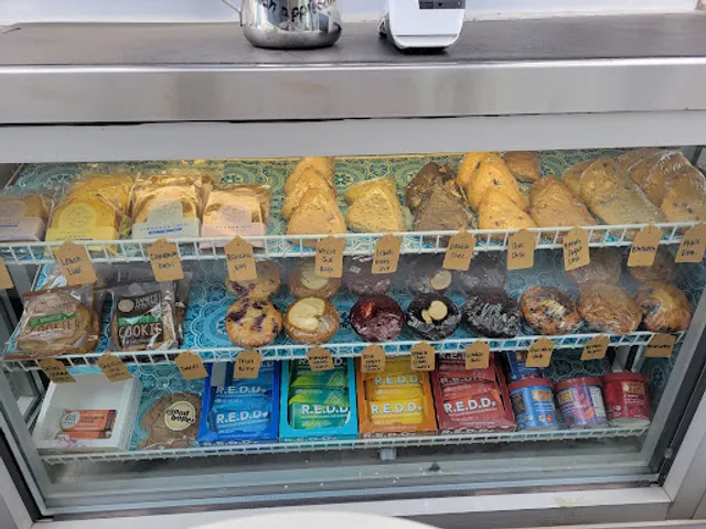 LaJava Roasting House