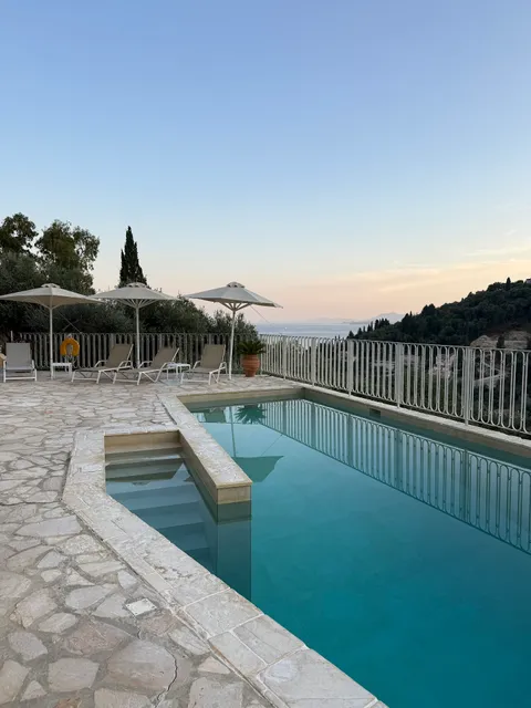 T'adelfia Holiday Appartments Corfu