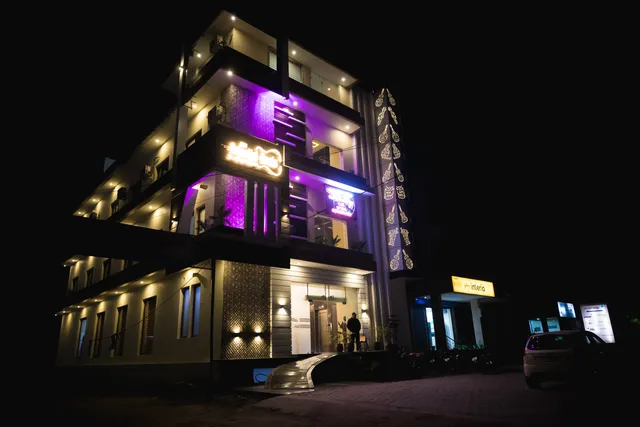 Hotel Celestial by 4KD Hotels