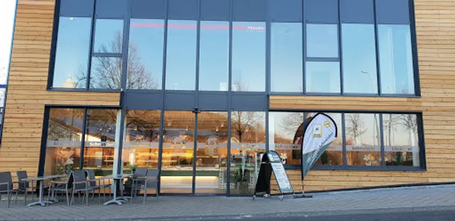 Bäckerei Schneider GmbH