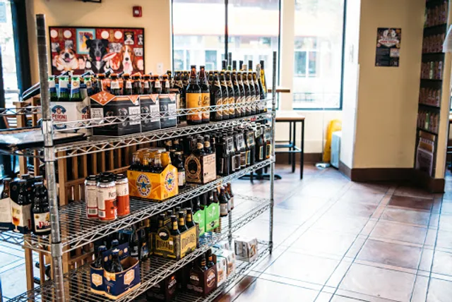 Lost Dog Cafe - Dunn Loring