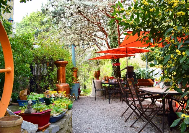 Le Portel des Arnaud Chambres d'Hôtes