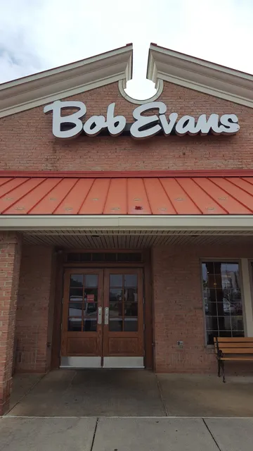Bob Evans