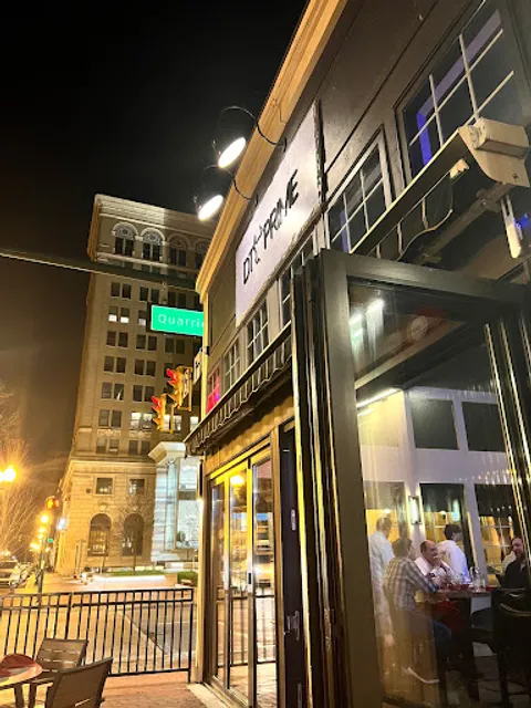 DT Prime Steakhouse