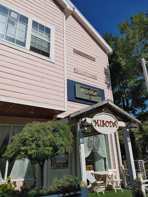 MISODA 미소다