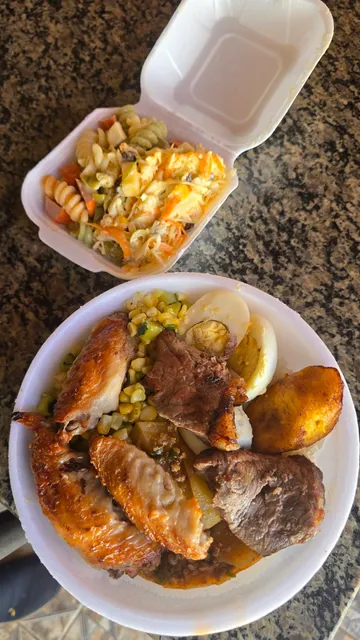 PIMENTAS RESTAURANTE