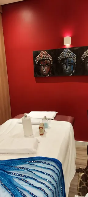 Buddha Spa Pátio Paulista