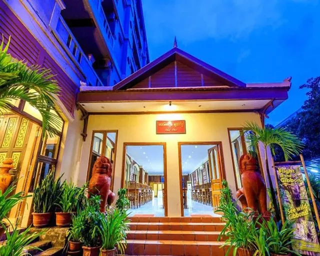 Siem Reap Town Hotel