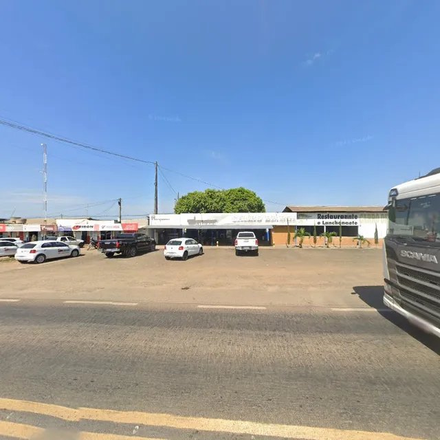 Restaurante Carro De Boi