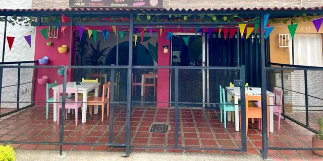 RESTAURANTE EL FOGON COSTEÑO