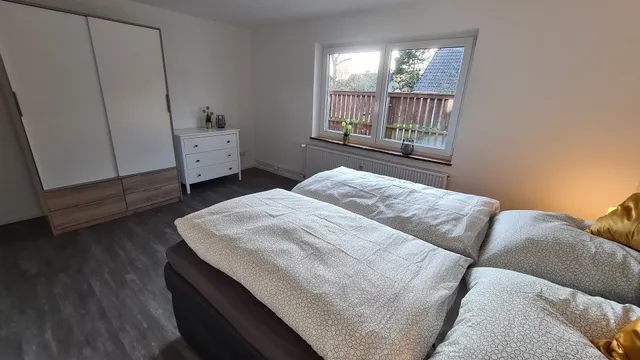 Ferienwohnung Alter Kaufmann