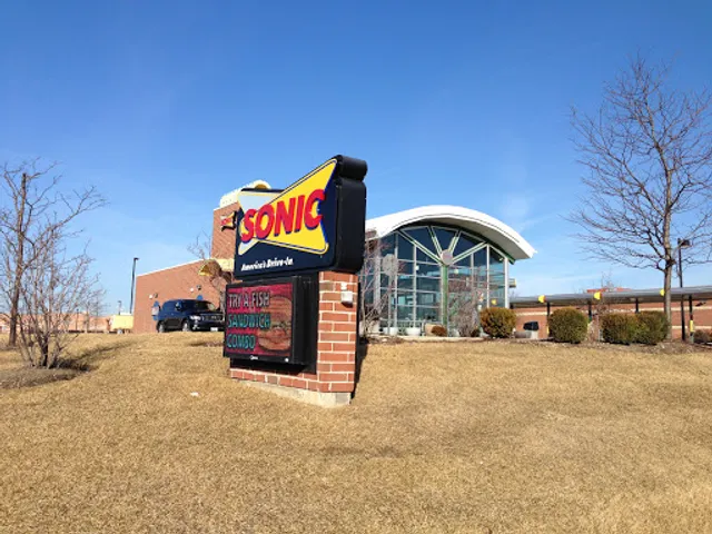 Sonic Drive-In