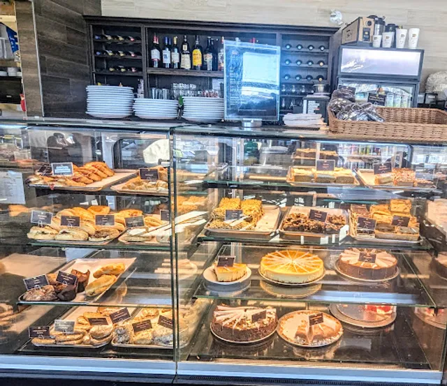 Twiggs Coffee Roasters