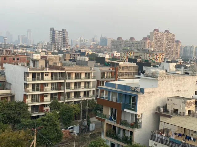 SR PREMIUM CO-LIVING SECTOR 48