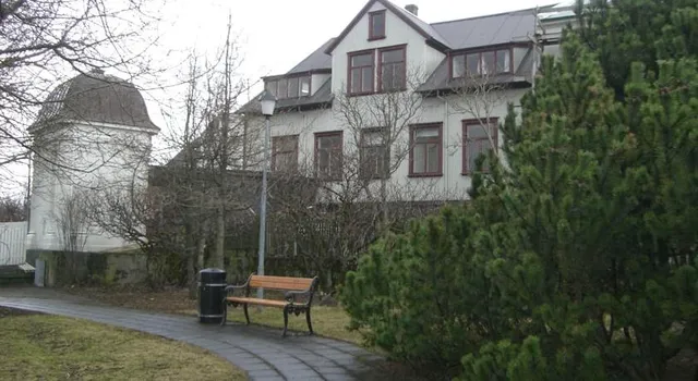 Central Guesthouse Reykjavik