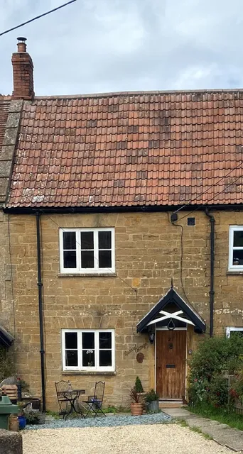 Spaniel Cottage Holiday home