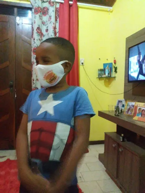 Restaurante Renascer